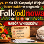 folk(od)nowa ketrzyn