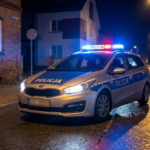 interwencja policji ketrzyn uratowana 25latka